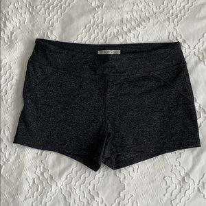 Stretchy Athletic Shorts